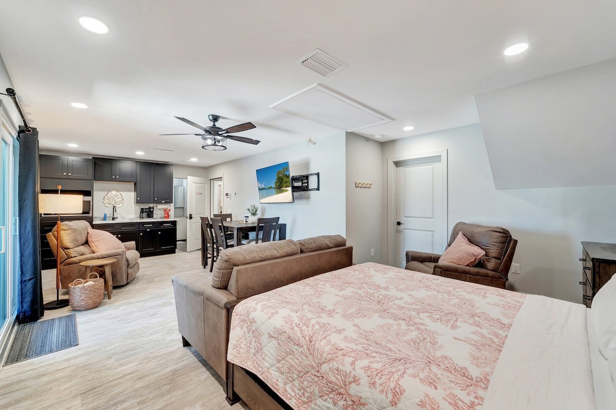 Sarasota Vacation Rental