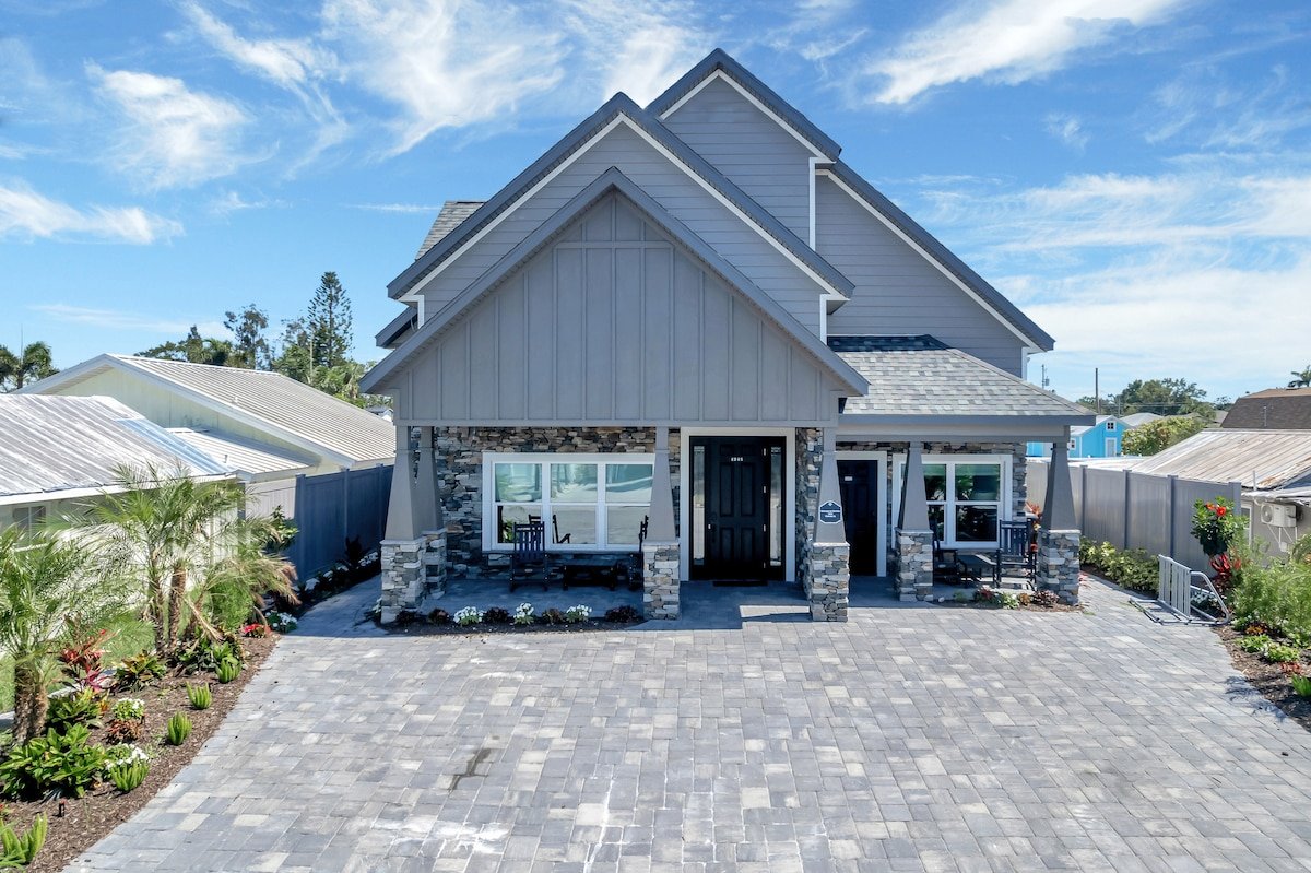 Sarasota Vacation Rental