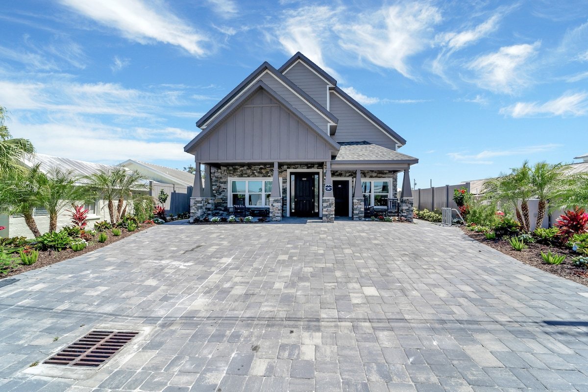 Sarasota Vacation Rental