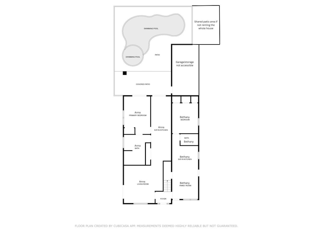 Sarasota Vacation Rental