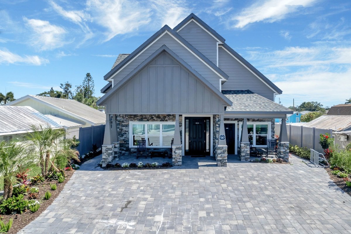 Sarasota Vacation Rental