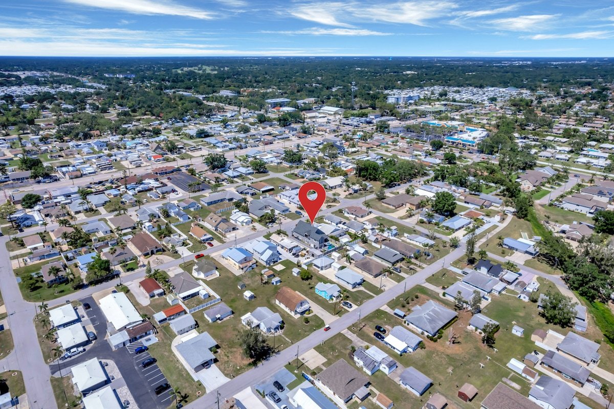 Sarasota Vacation Rental