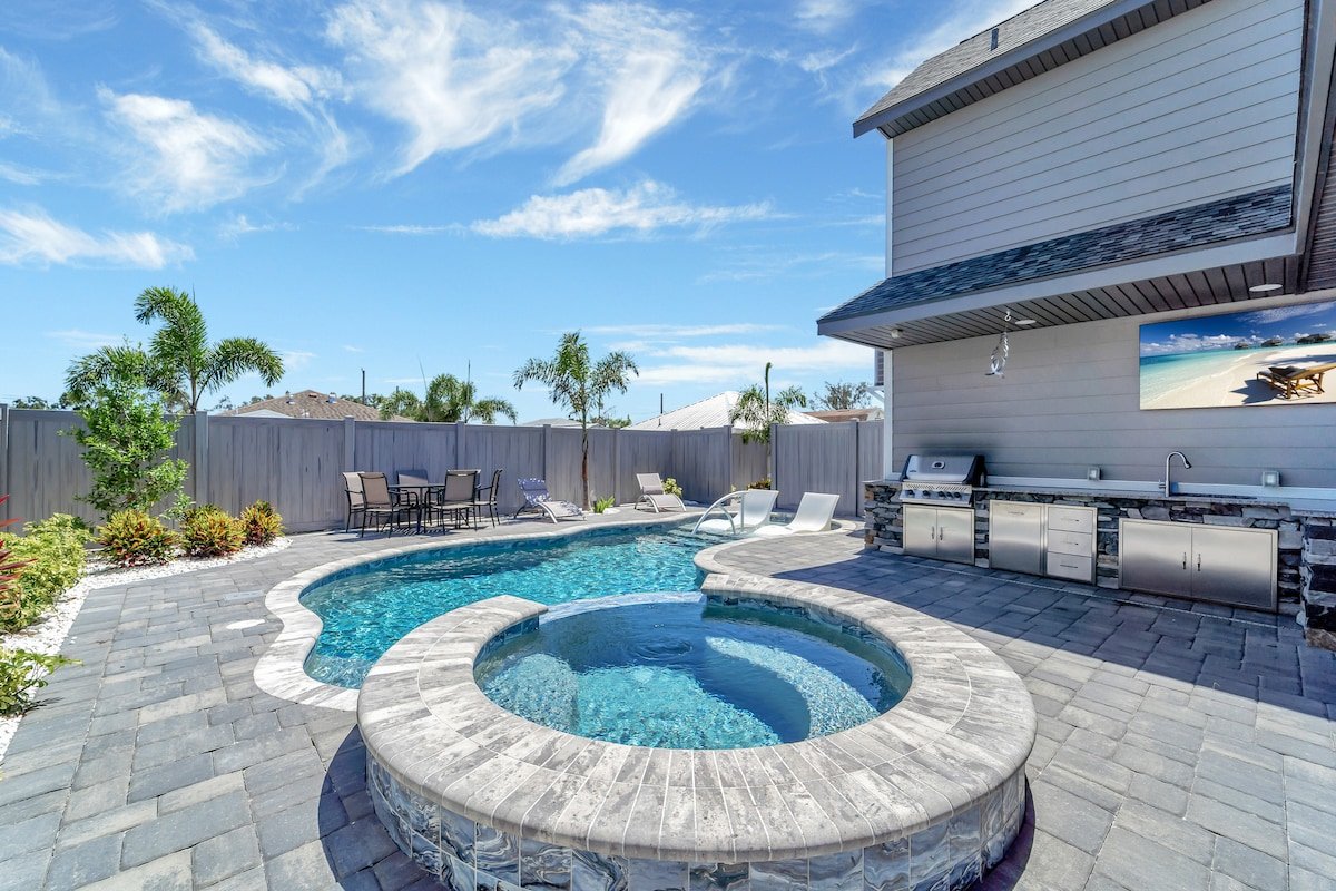 Sarasota Vacation Rental