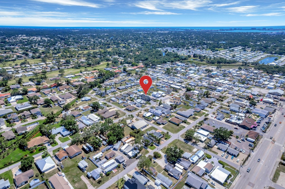 Sarasota Vacation Rental