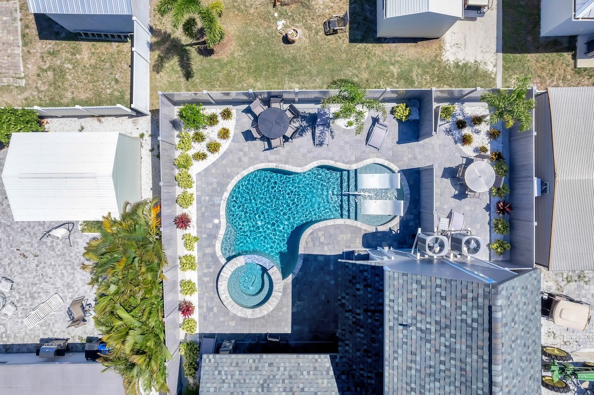 Sarasota Vacation Rental