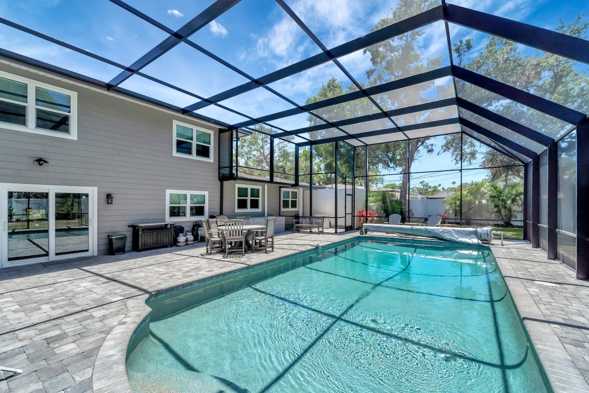 Sarasota Vacation Rental