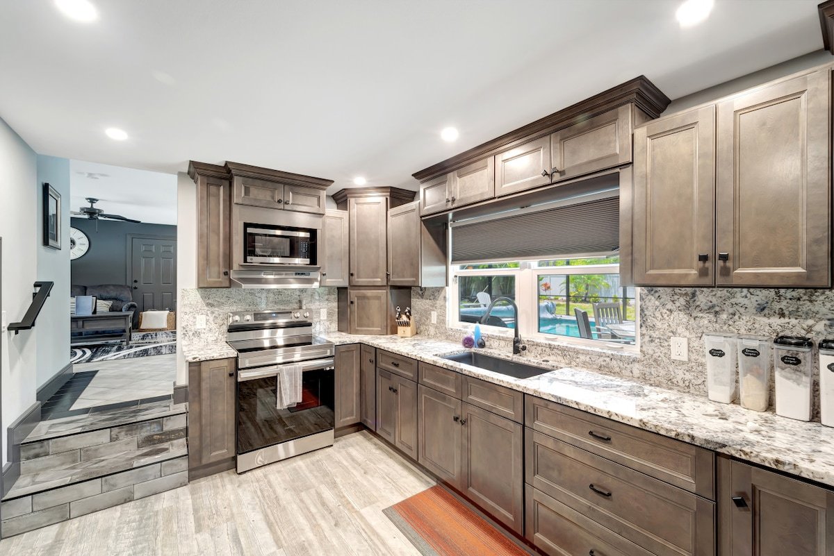 Sarasota Vacation Rental