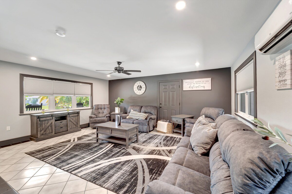 Sarasota Vacation Rental