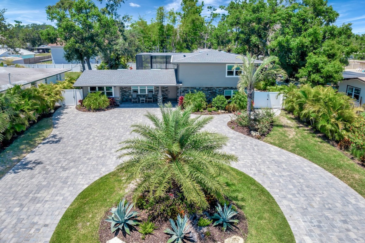 Sarasota Vacation Rental
