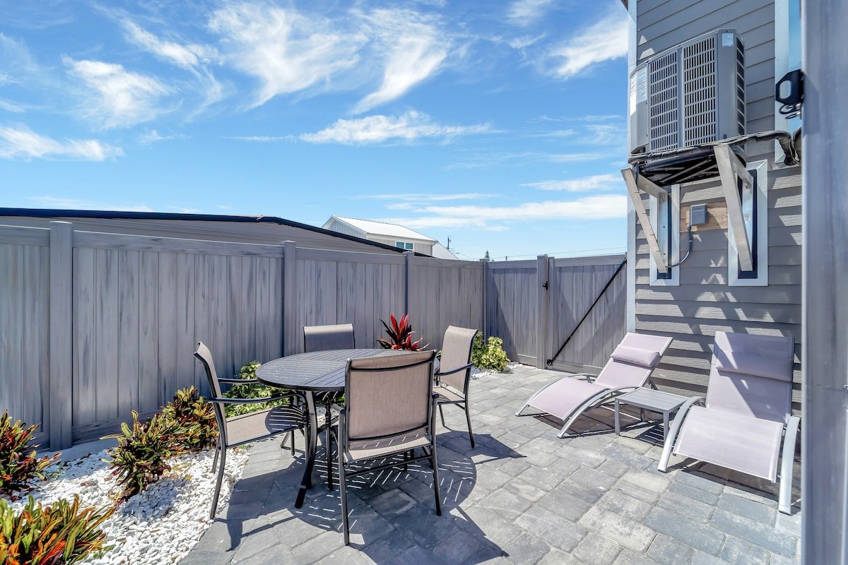 Sarasota Vacation Rental