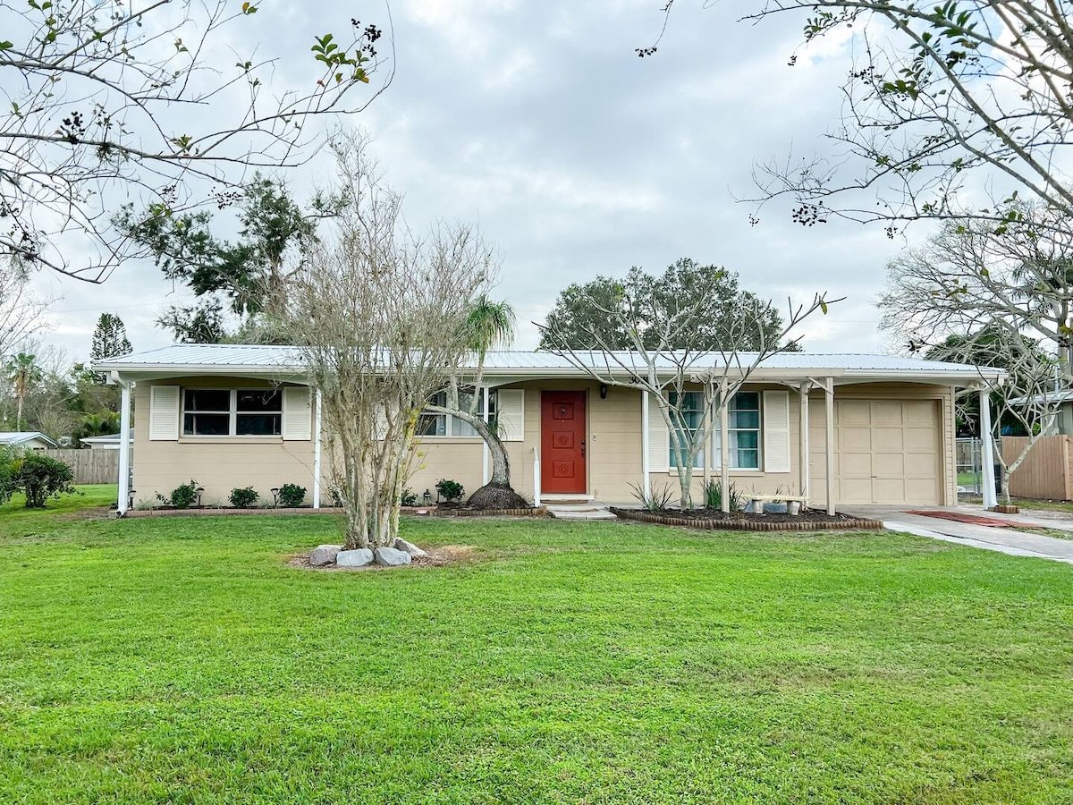 Sarasota Vacation Rental