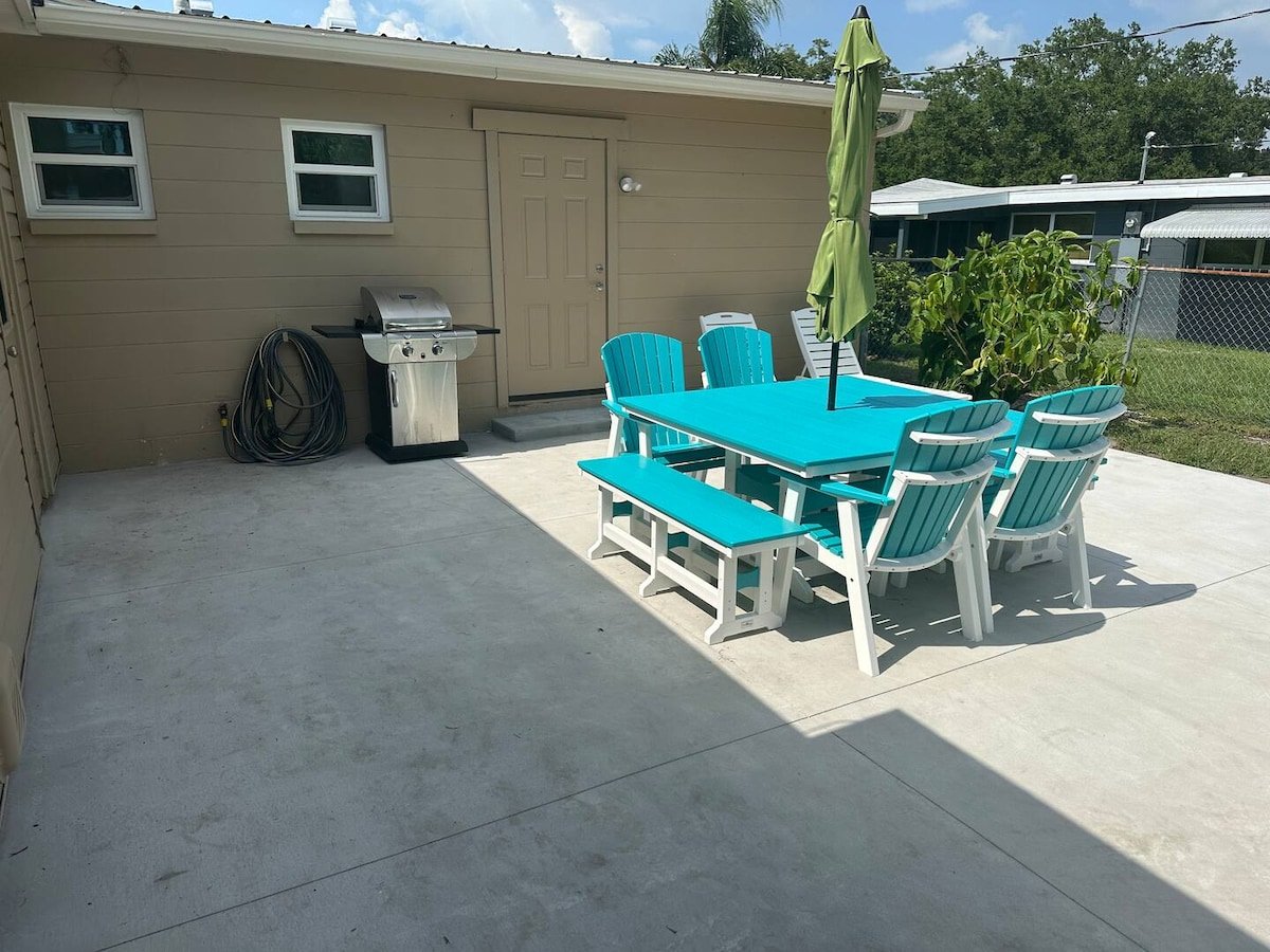 Sarasota Vacation Rental