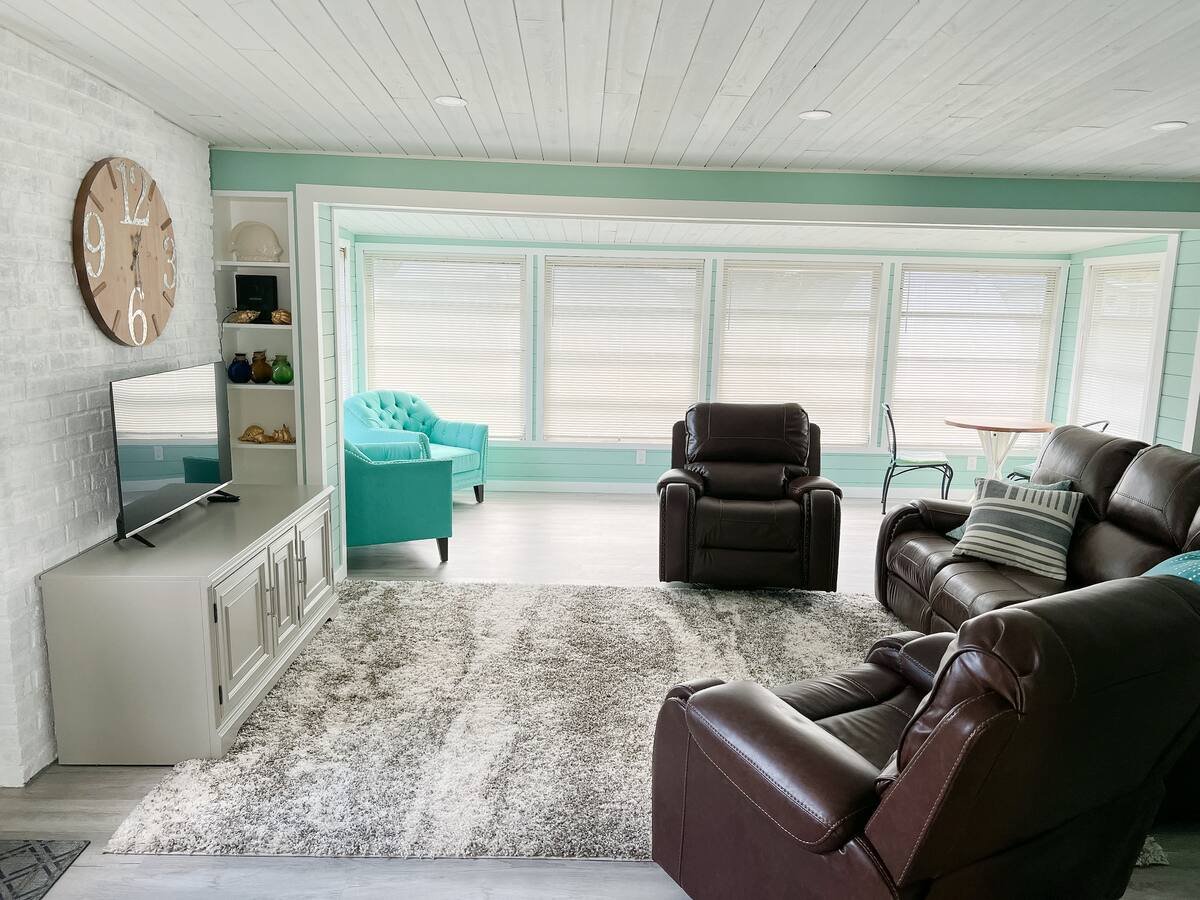 Sarasota Vacation Rental