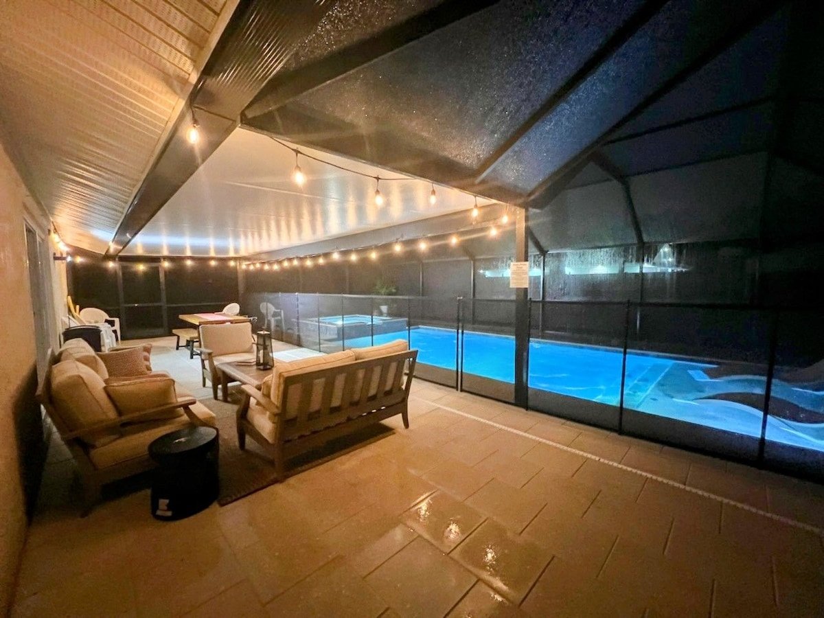 Sarasota Vacation Rental