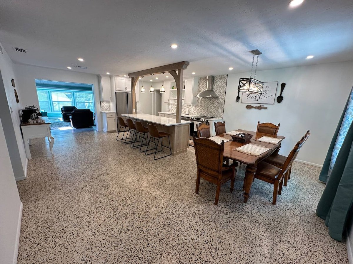 Sarasota Vacation Rental