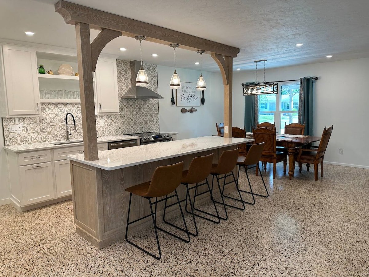 Sarasota Vacation Rental