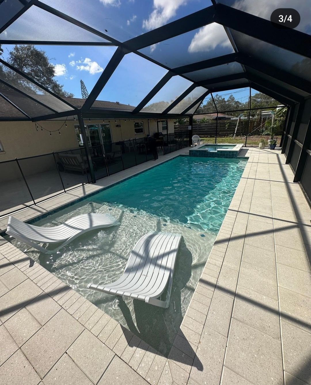 Sarasota Vacation Rental