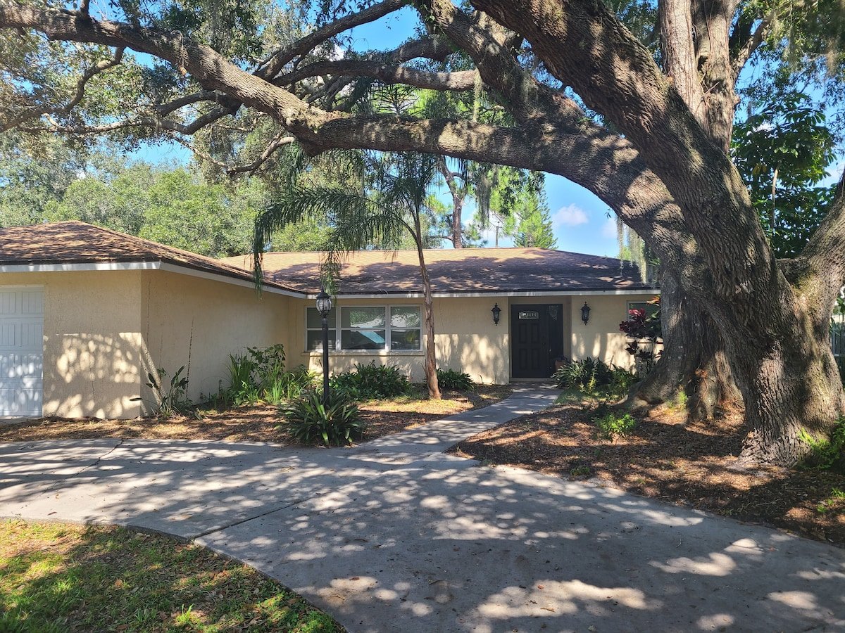 Sarasota Vacation Rental