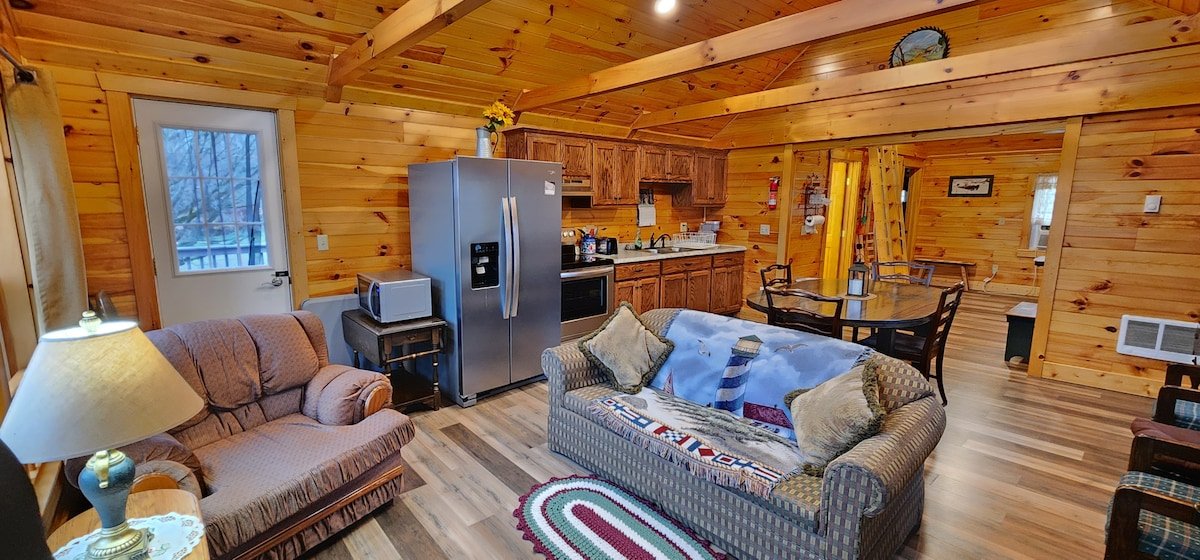 Wellsboro Vacation Rental