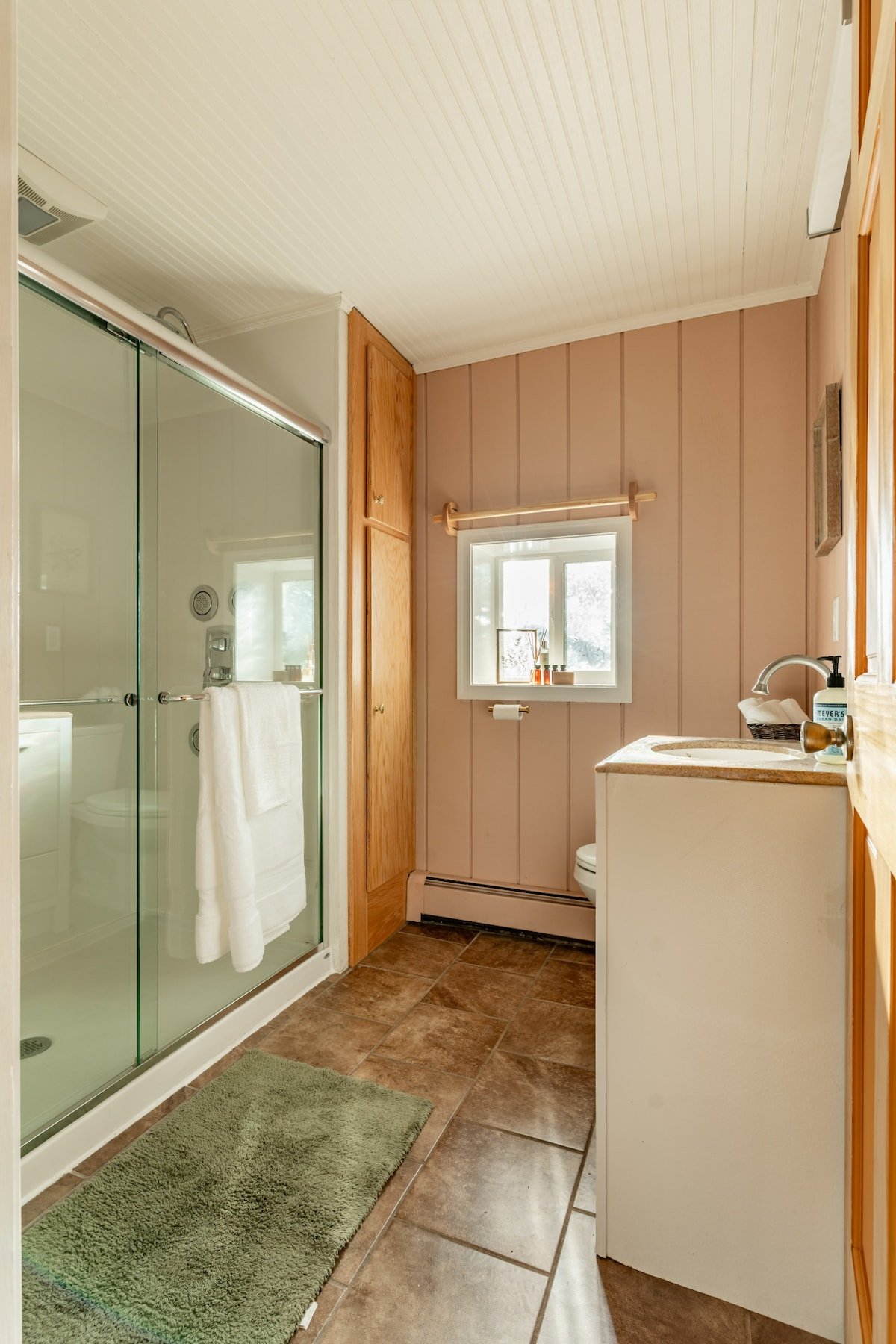 Jonestown Vacation Rental