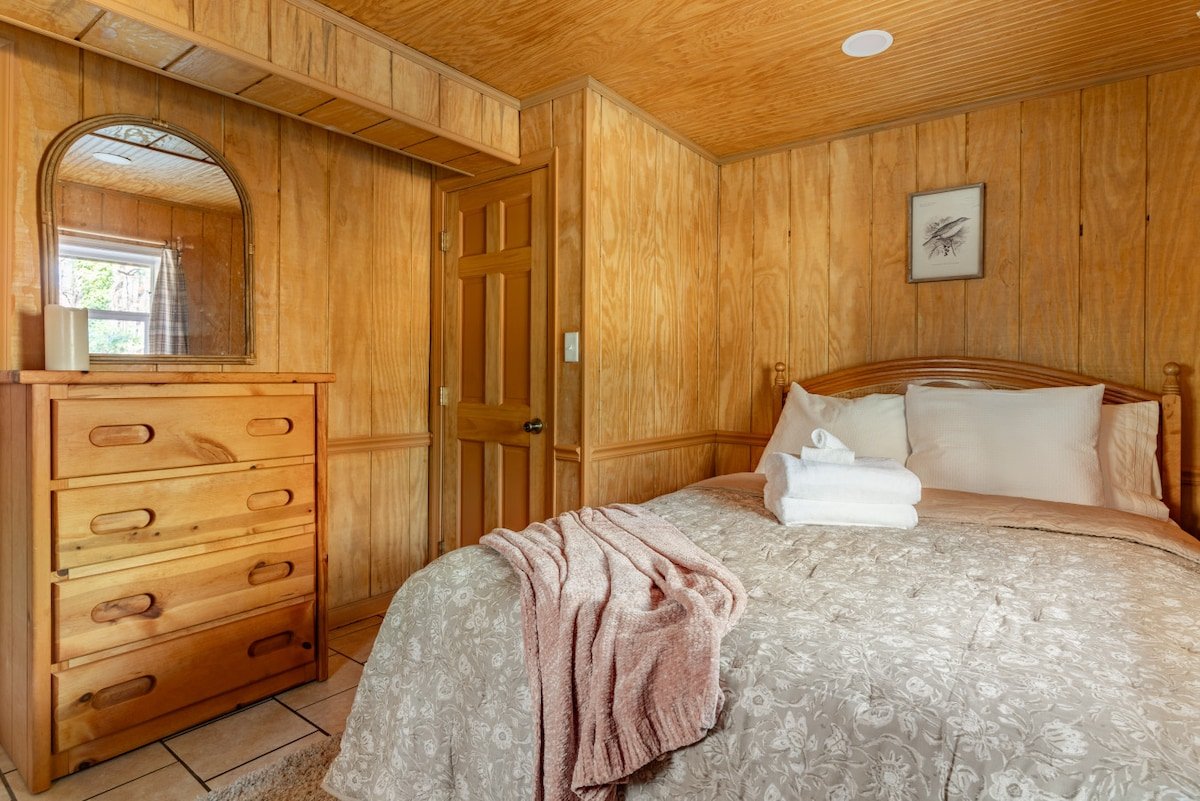 Jonestown Vacation Rental