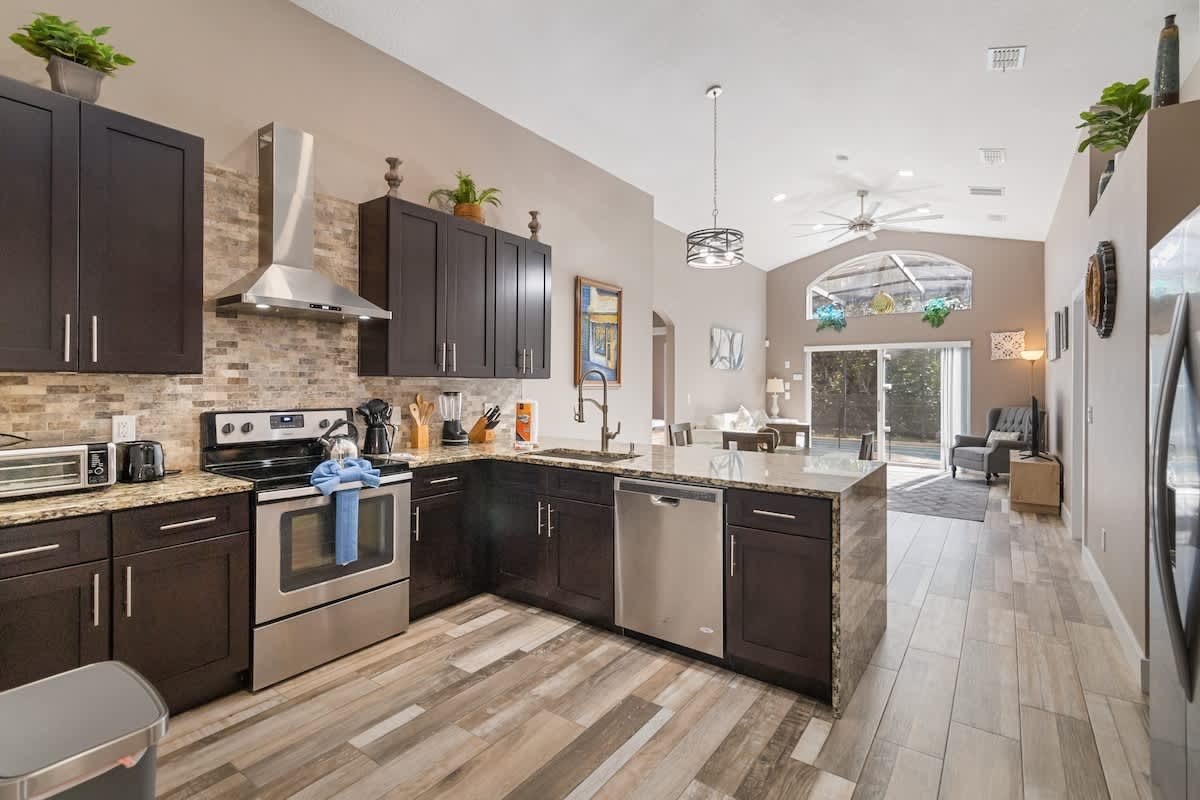Kissimmee Vacation Rental