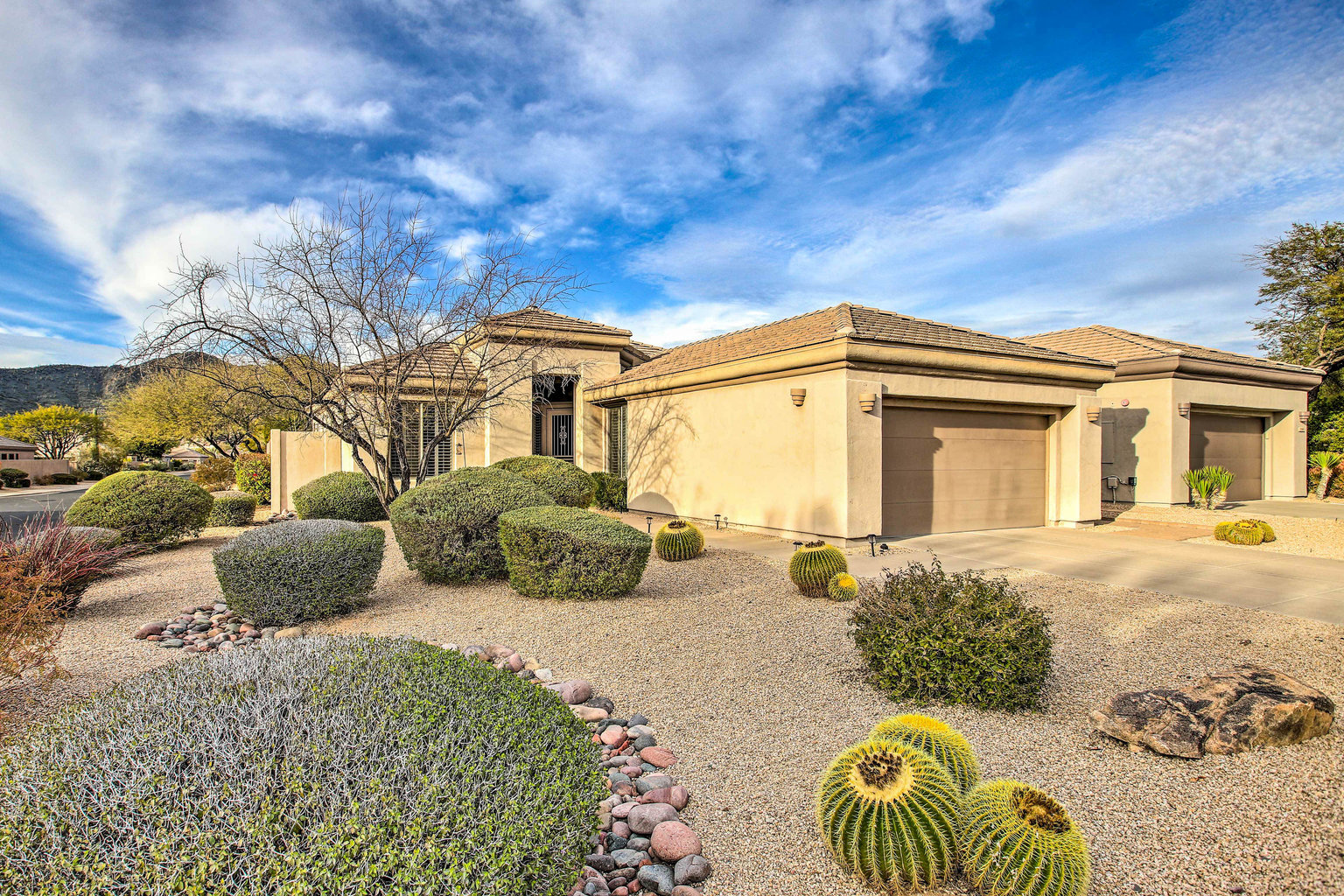 Scottsdale Vacation Rental