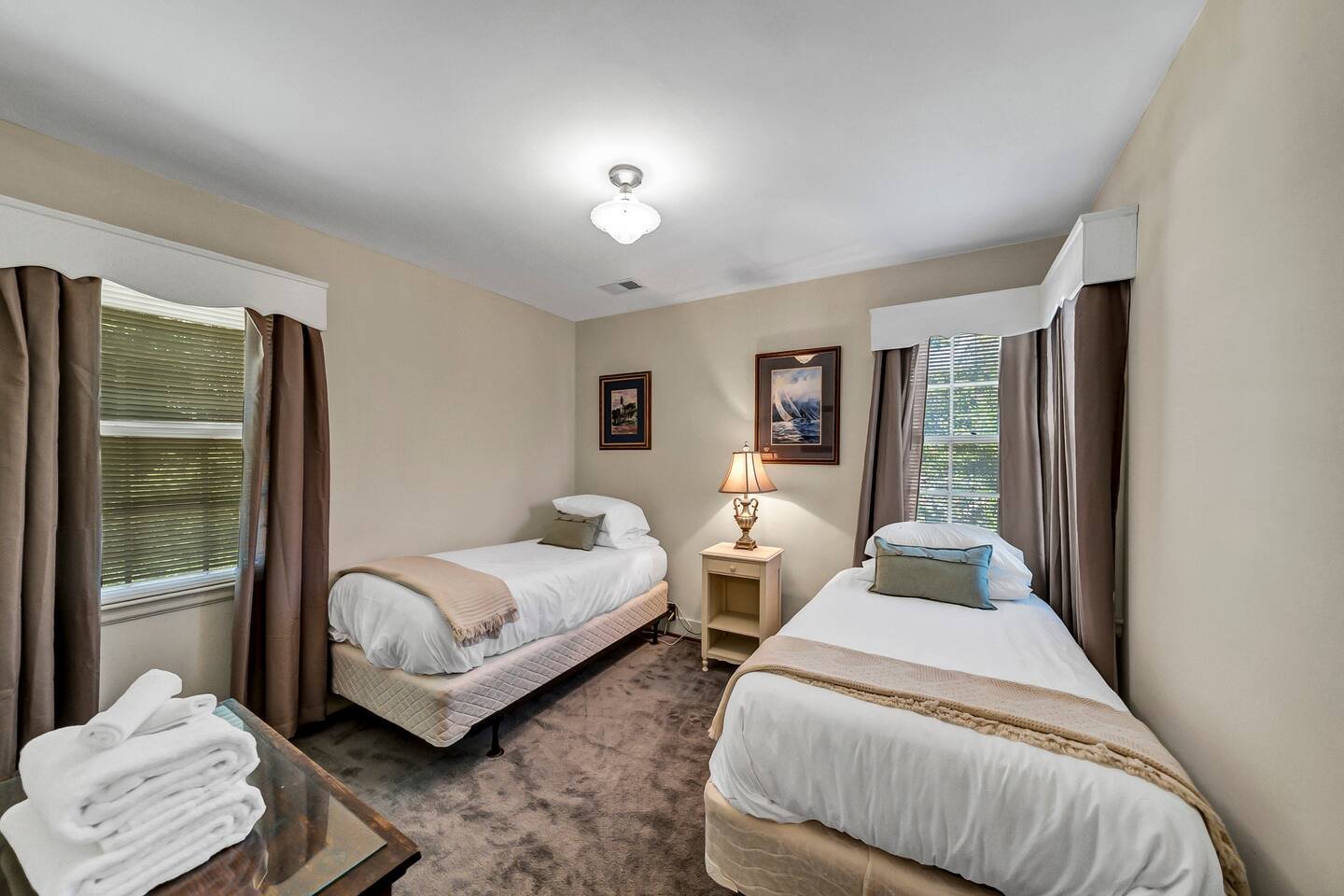 Cayce Vacation Rental