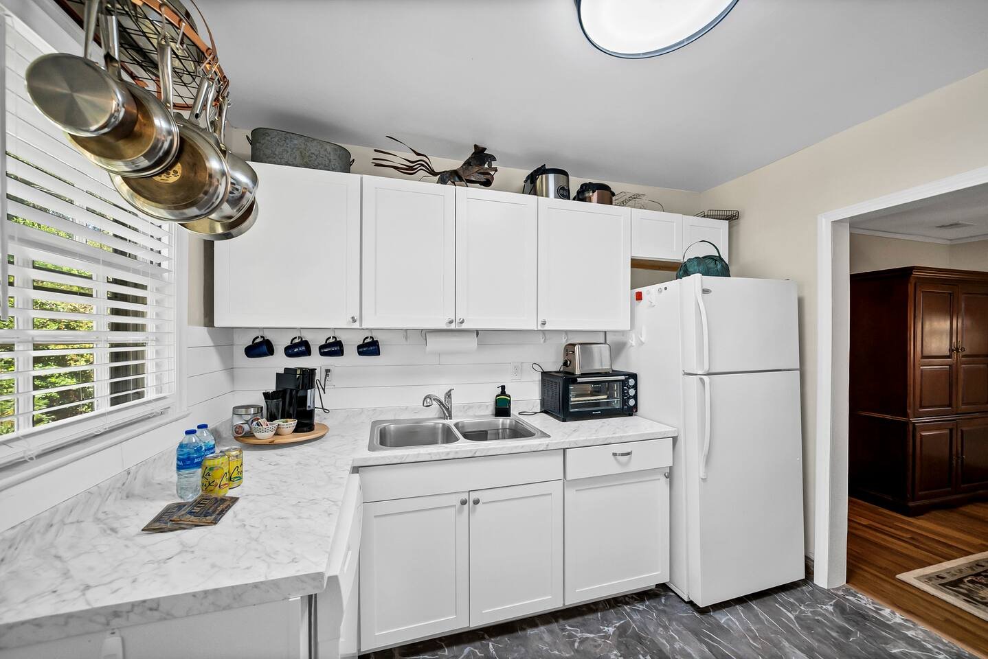 Cayce Vacation Rental