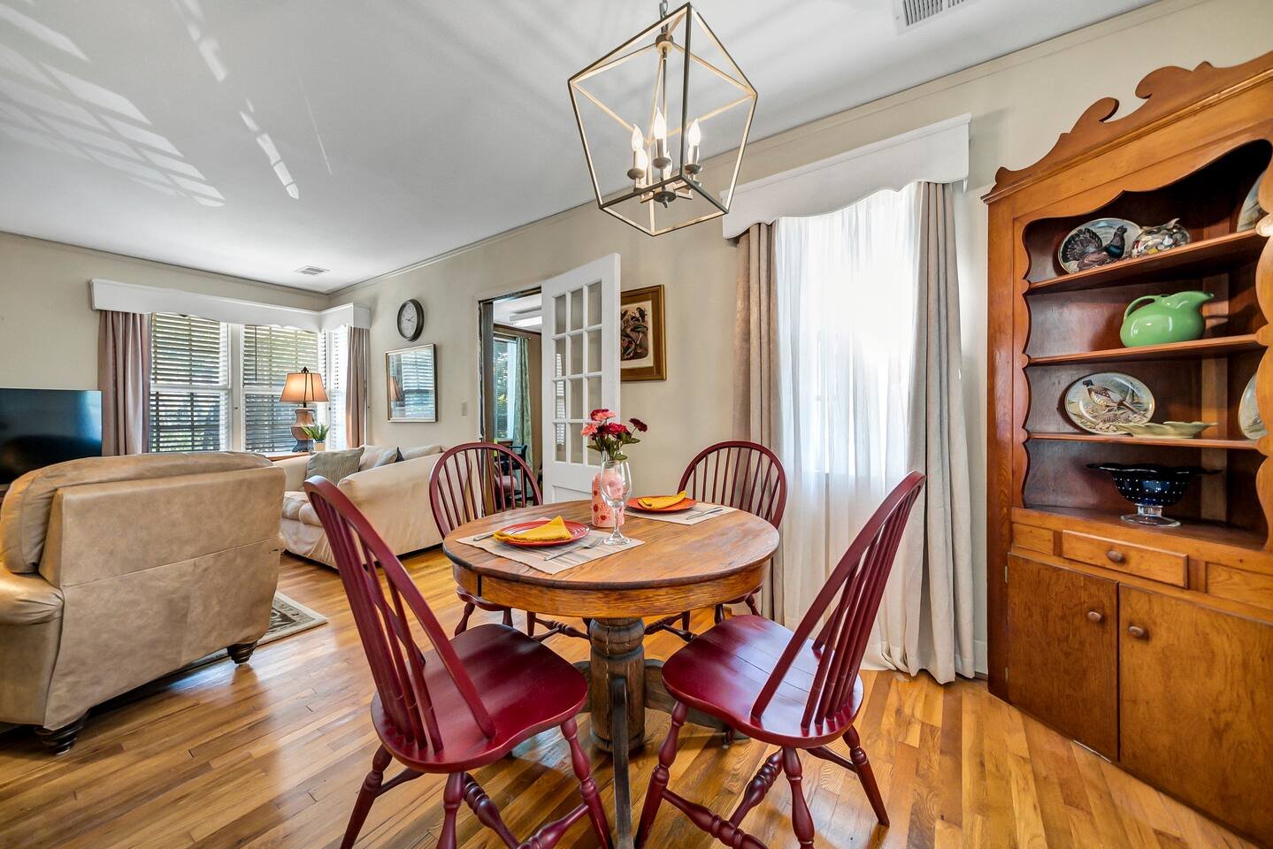 Cayce Vacation Rental