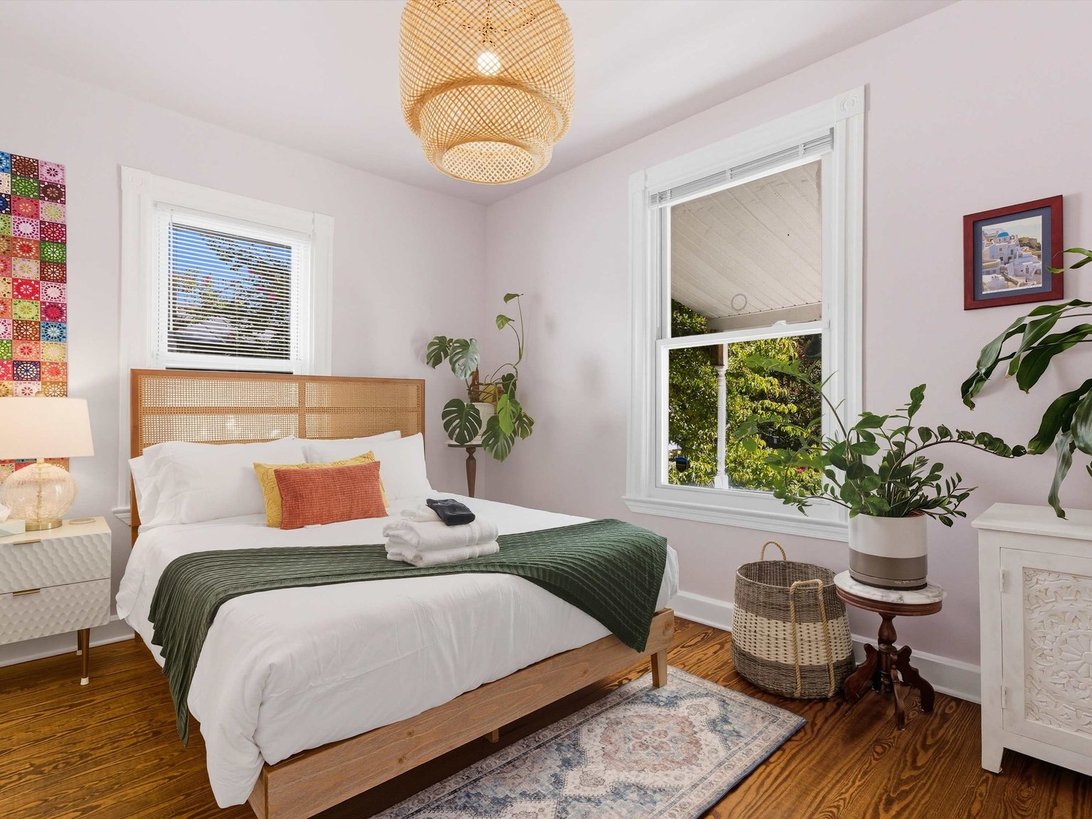 Mount Rainier Vacation Rental