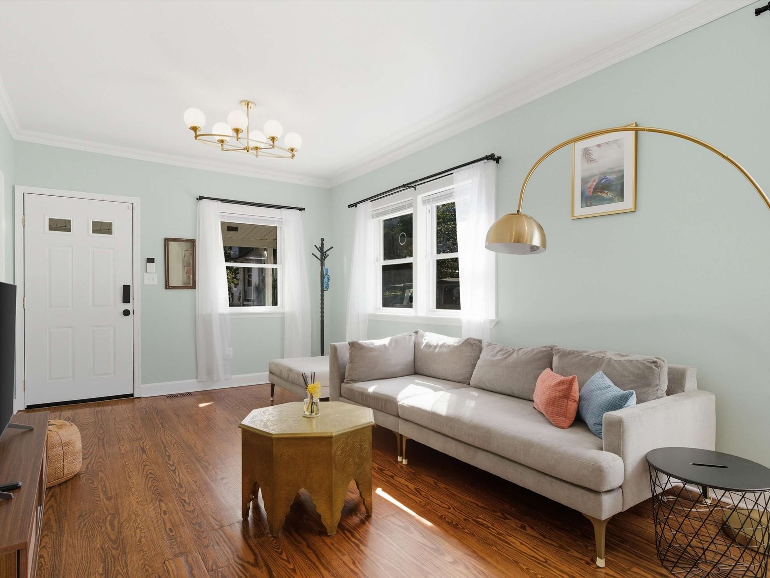 Mount Rainier Vacation Rental