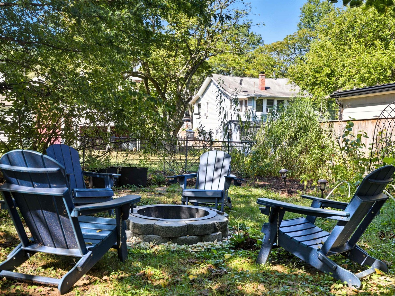 Mount Rainier Vacation Rental