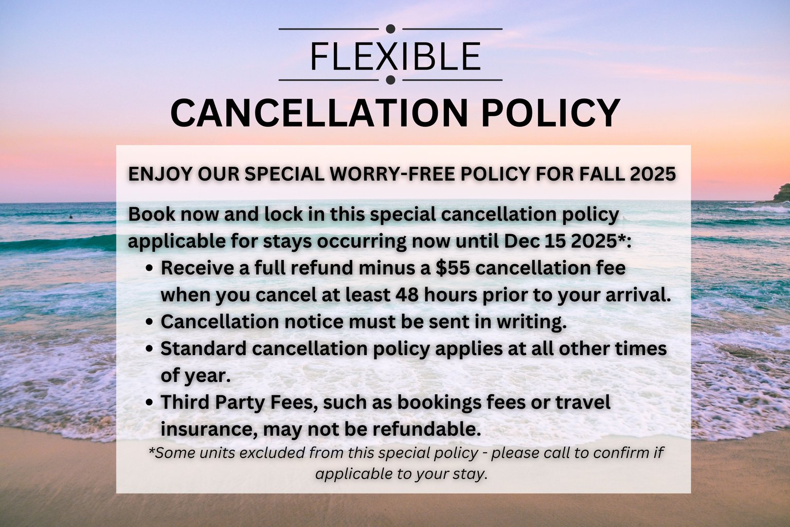 Madeira Beach Vacation Rental