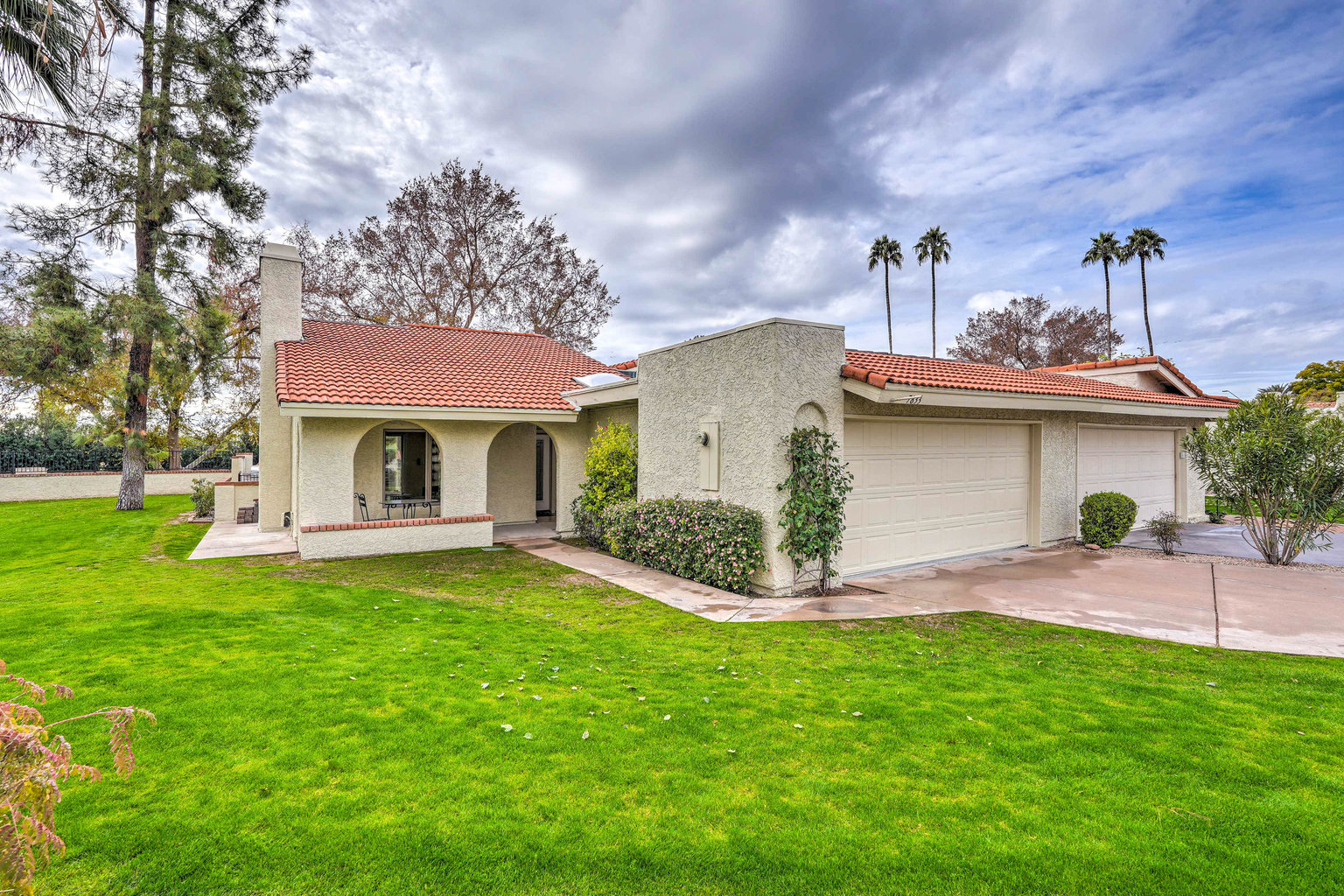 Scottsdale Vacation Rental