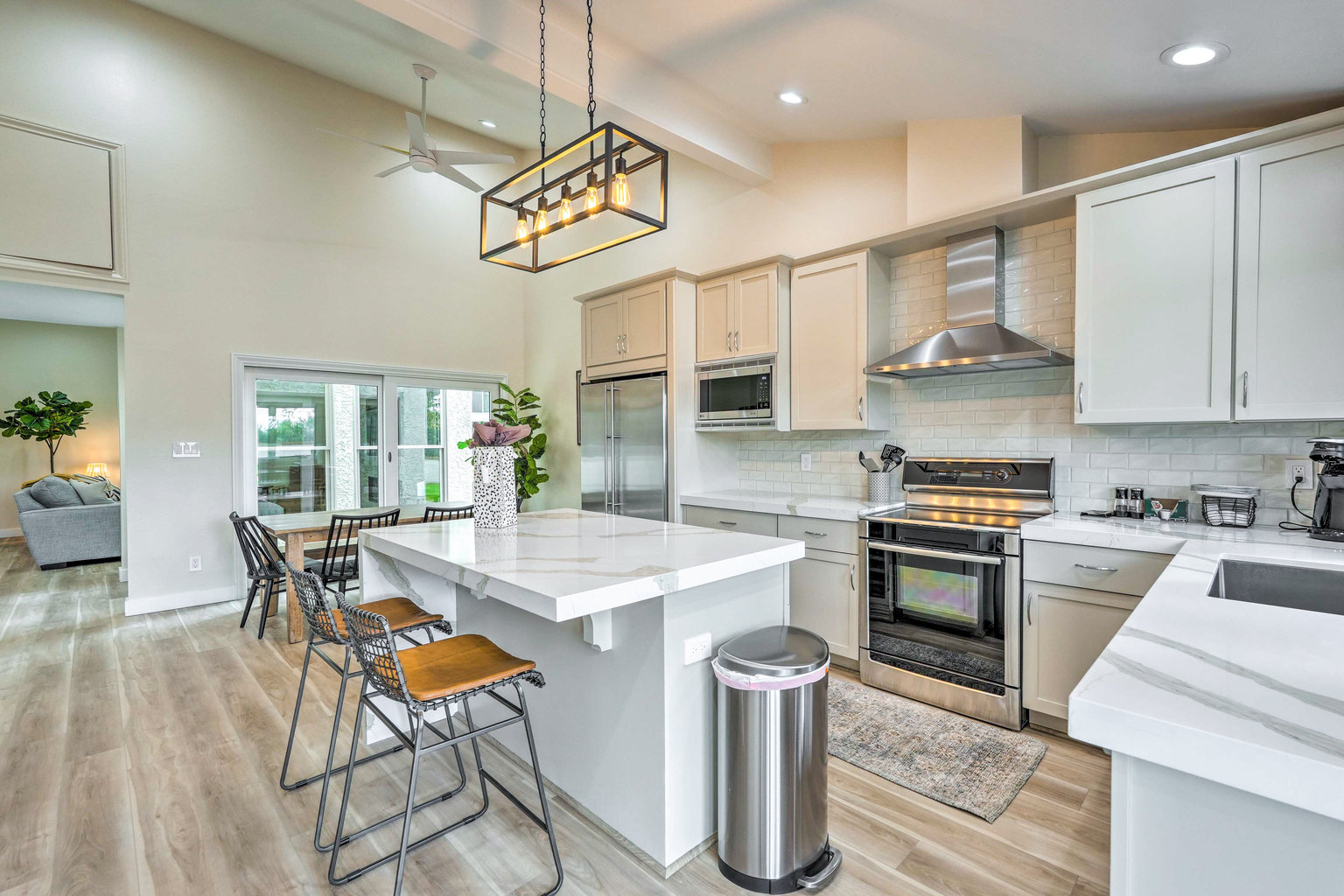 Scottsdale Vacation Rental