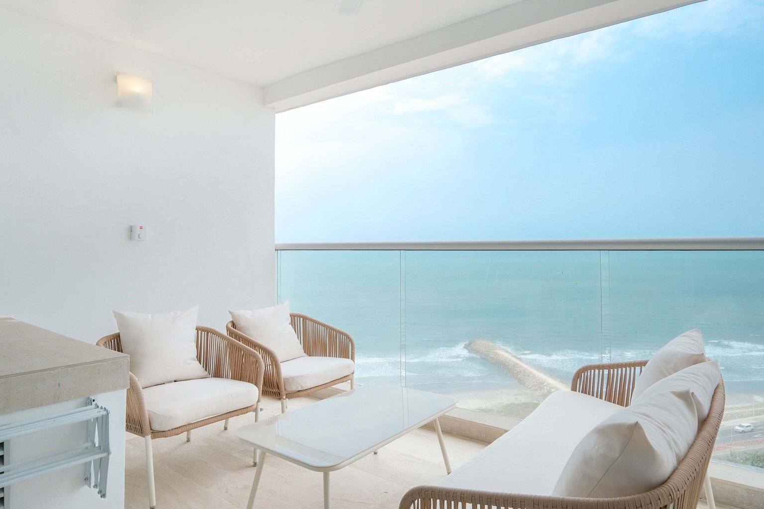 Cartagena de Indias Vacation Rental