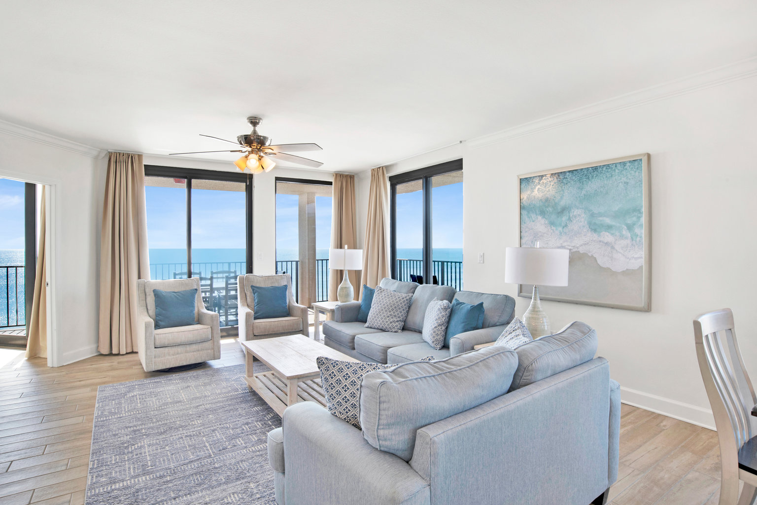 Orange Beach Vacation Rental