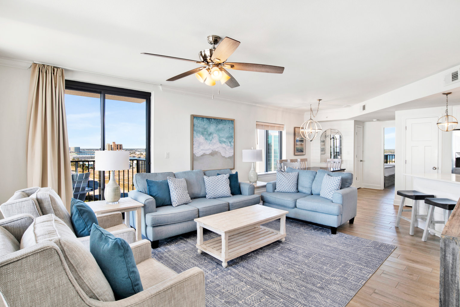 Orange Beach Vacation Rental