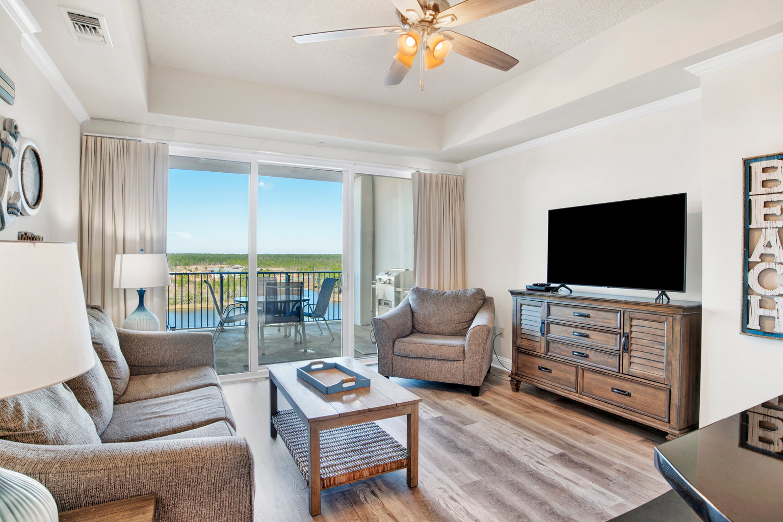 Orange Beach Vacation Rental