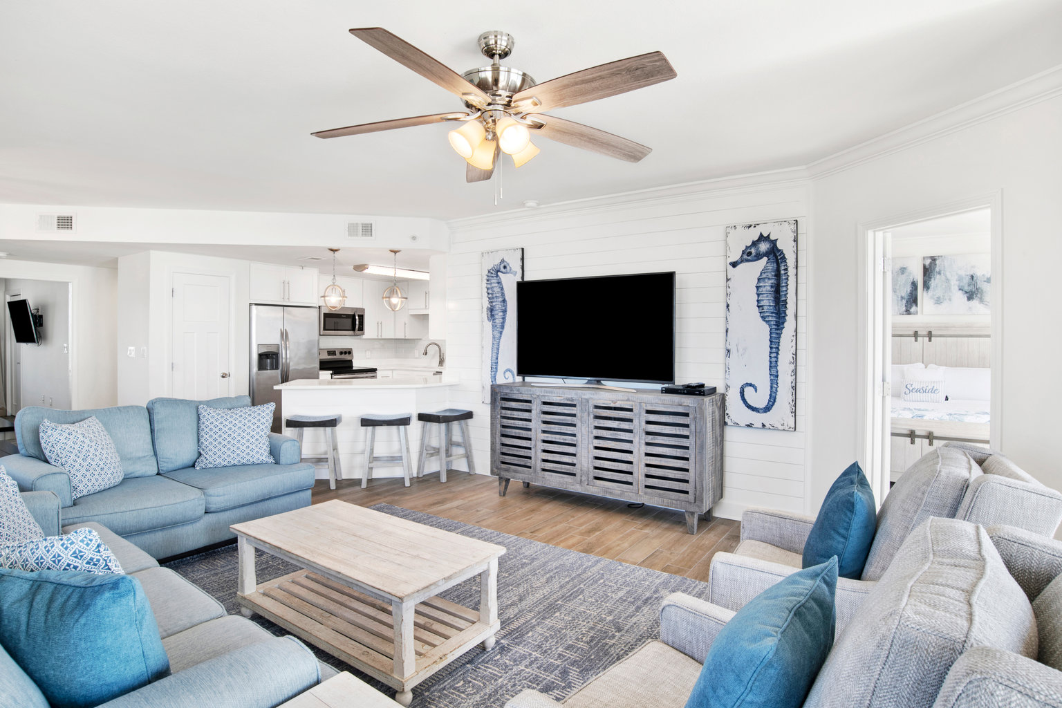 Orange Beach Vacation Rental