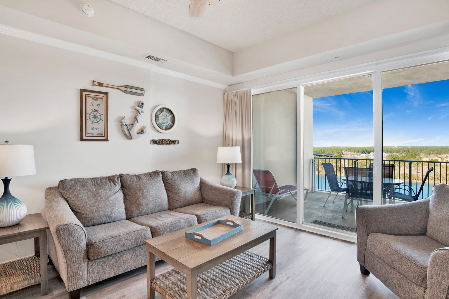 Orange Beach Vacation Rental