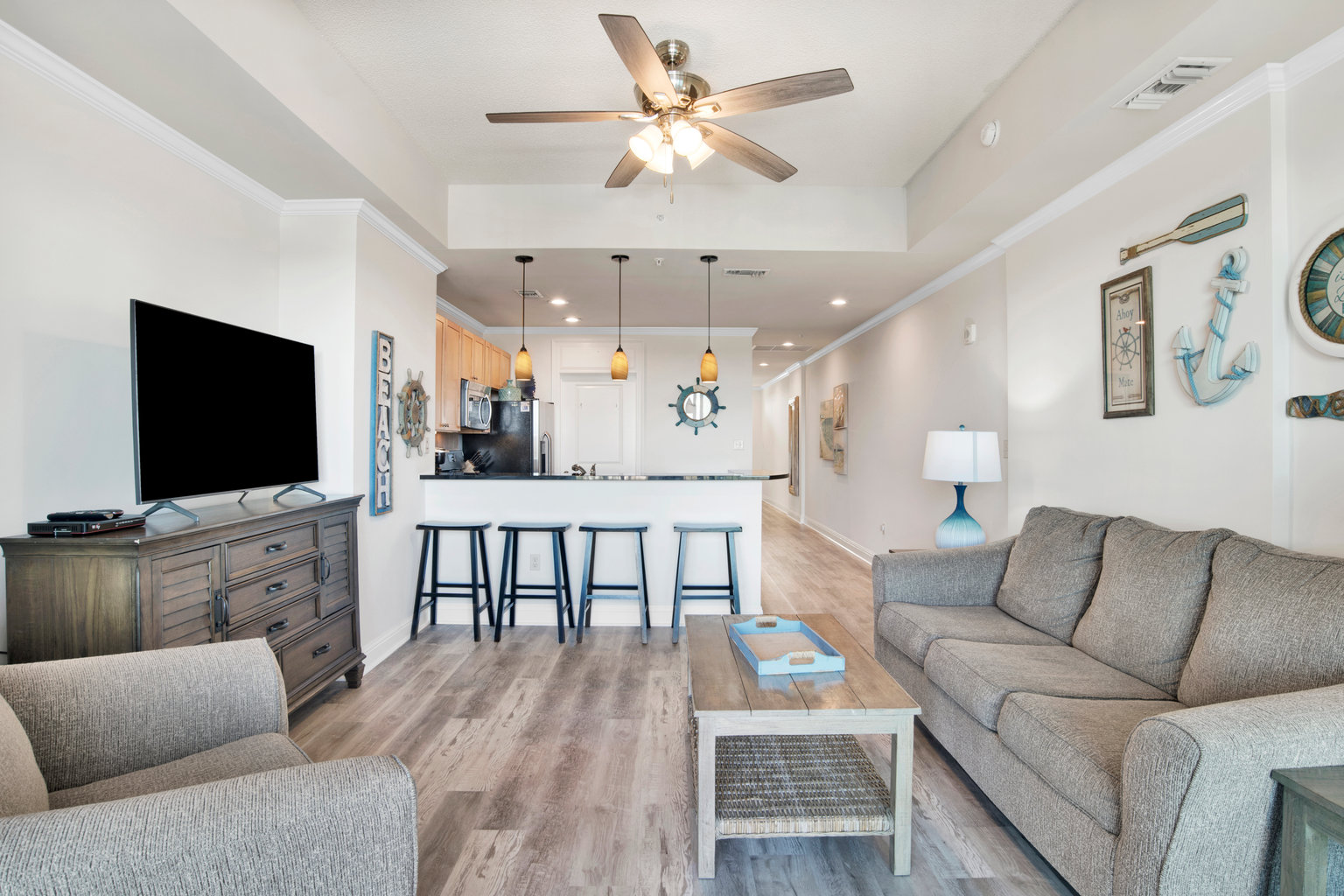 Orange Beach Vacation Rental