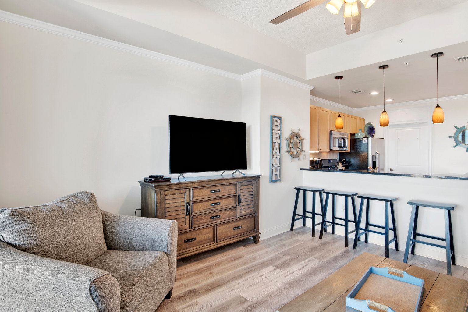 Orange Beach Vacation Rental