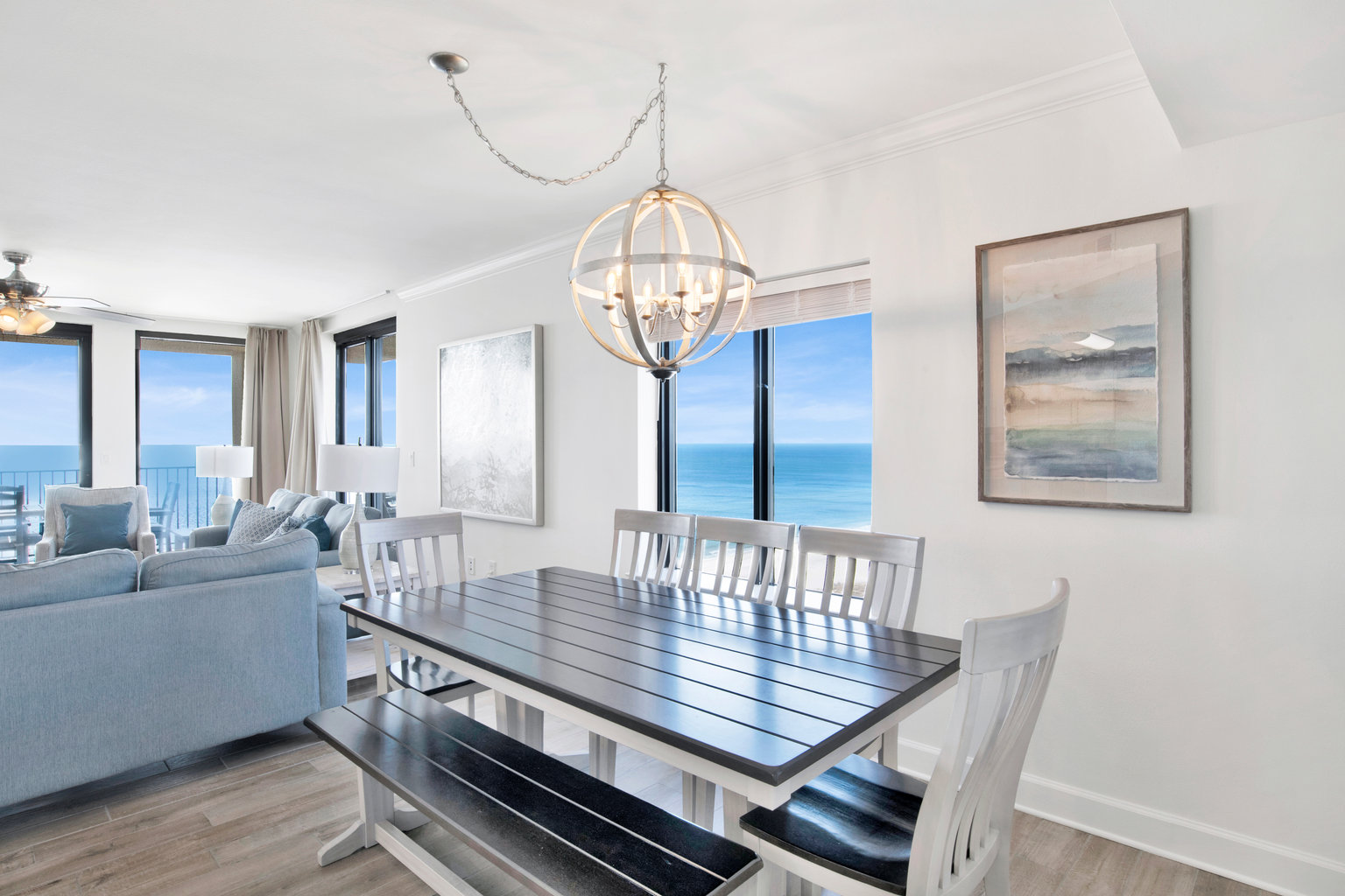 Orange Beach Vacation Rental