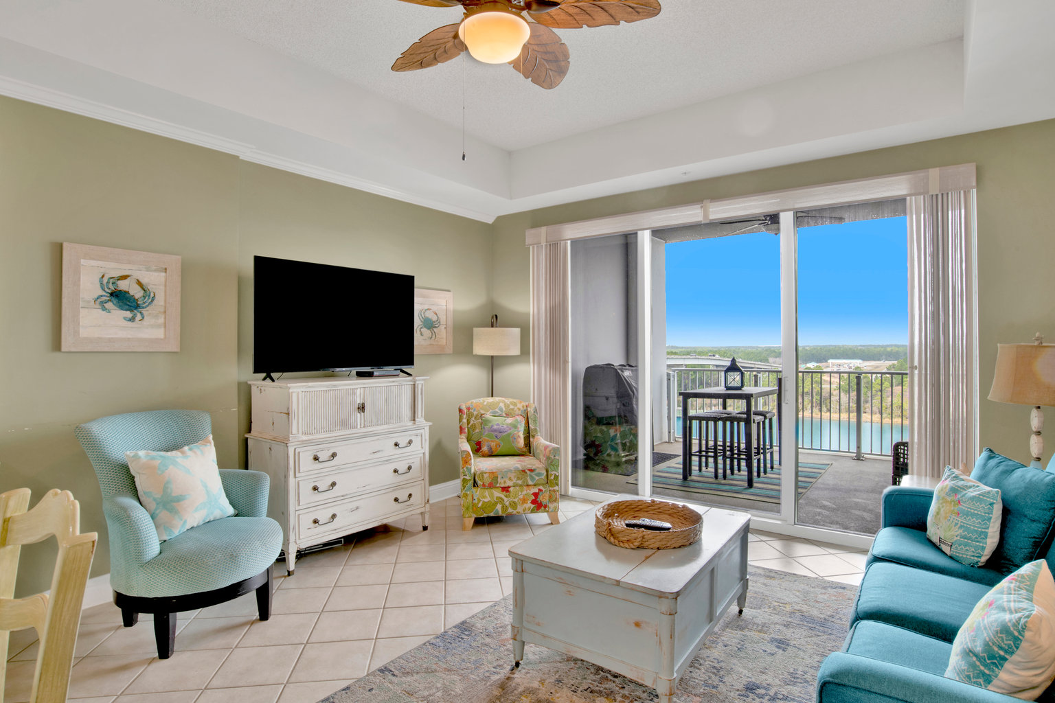 Orange Beach Vacation Rental