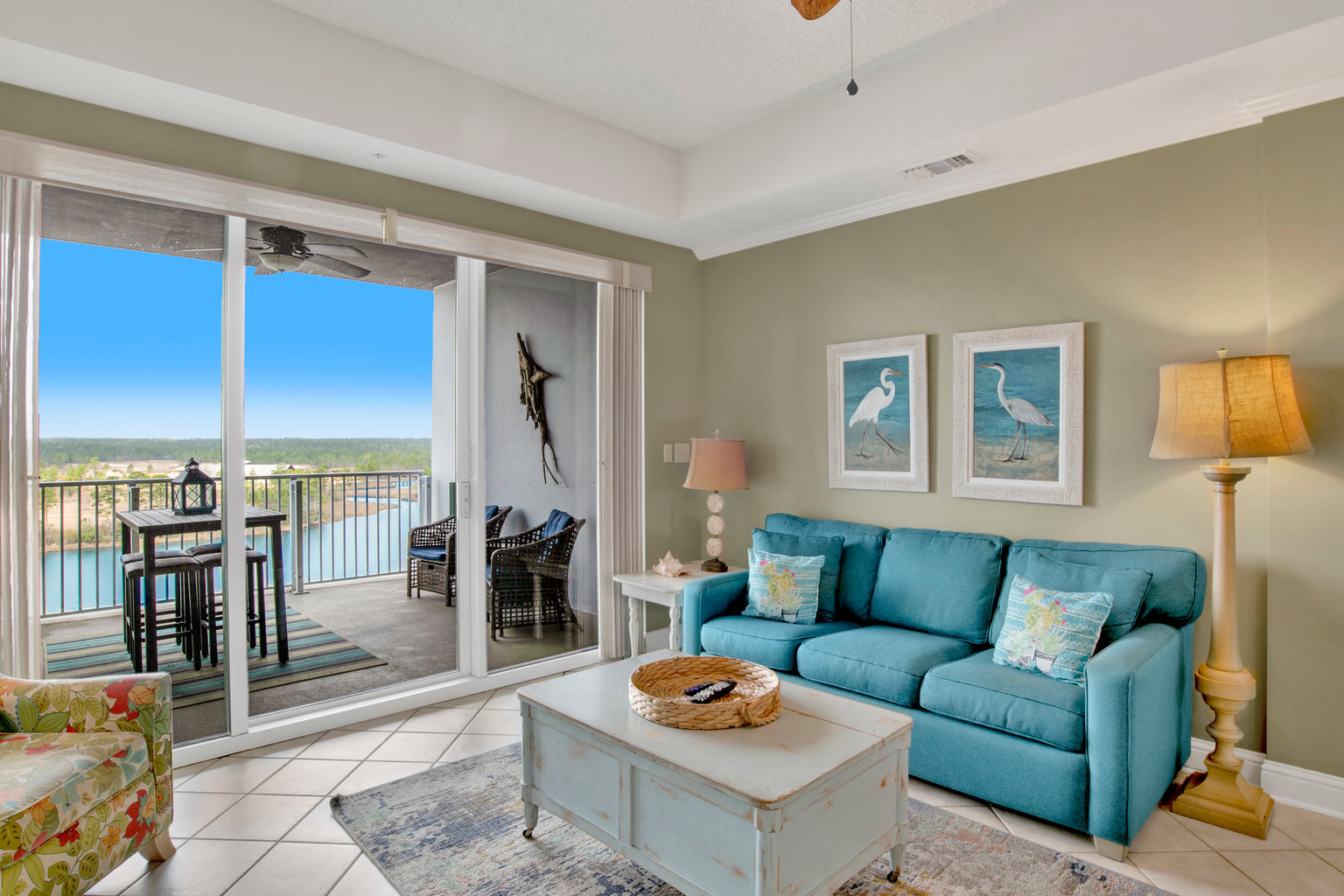 Orange Beach Vacation Rental