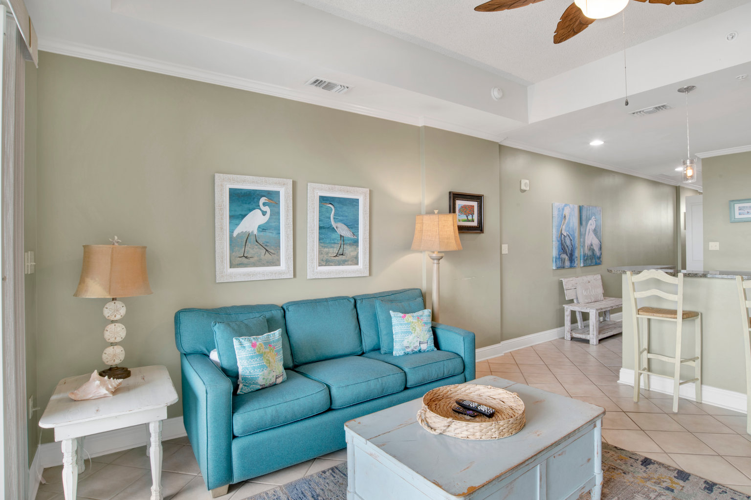 Orange Beach Vacation Rental