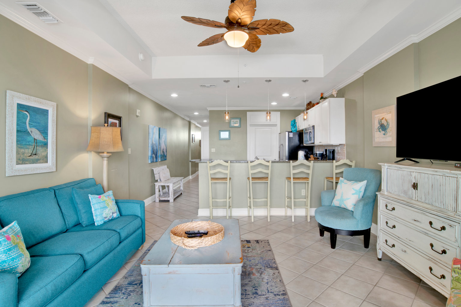 Orange Beach Vacation Rental