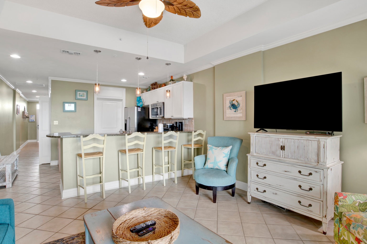 Orange Beach Vacation Rental